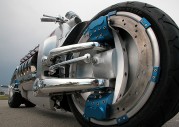 Dodge Tomahawk